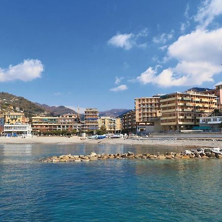 Awesome Apartment In Rapallo Ge With Kitchen SantʼAnna 외부 사진