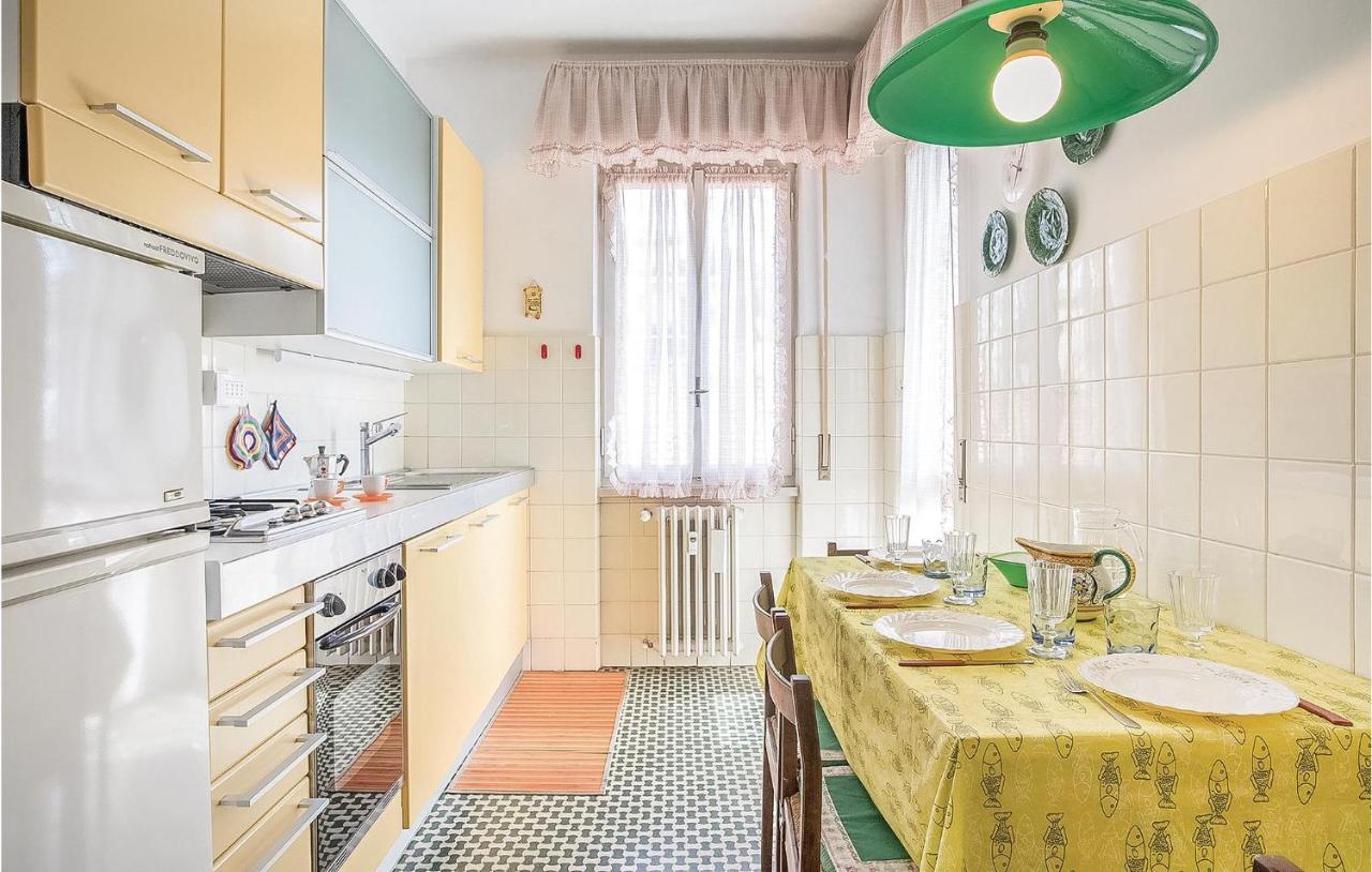 Awesome Apartment In Rapallo Ge With Kitchen SantʼAnna 외부 사진