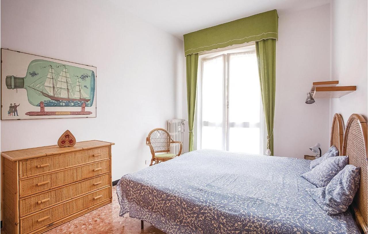 Awesome Apartment In Rapallo Ge With Kitchen SantʼAnna 외부 사진
