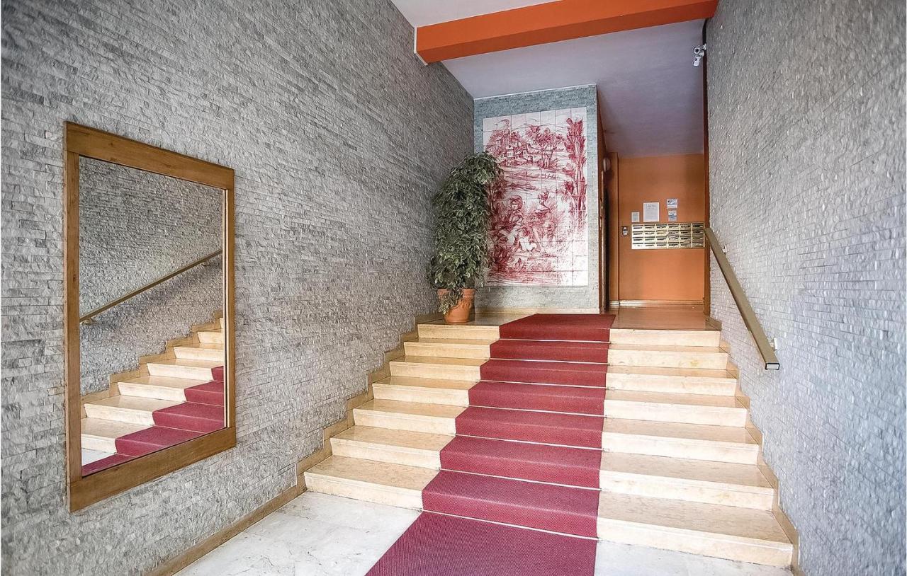 Awesome Apartment In Rapallo Ge With Kitchen SantʼAnna 외부 사진