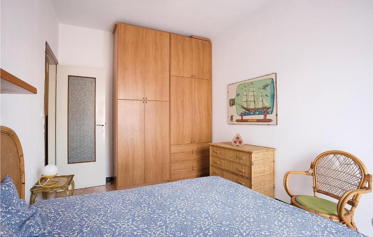 Awesome Apartment In Rapallo Ge With Kitchen SantʼAnna 외부 사진