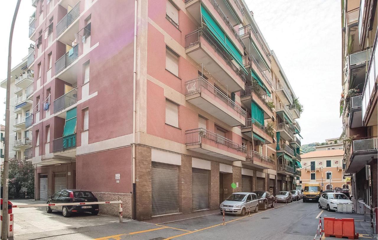 Awesome Apartment In Rapallo Ge With Kitchen SantʼAnna 외부 사진