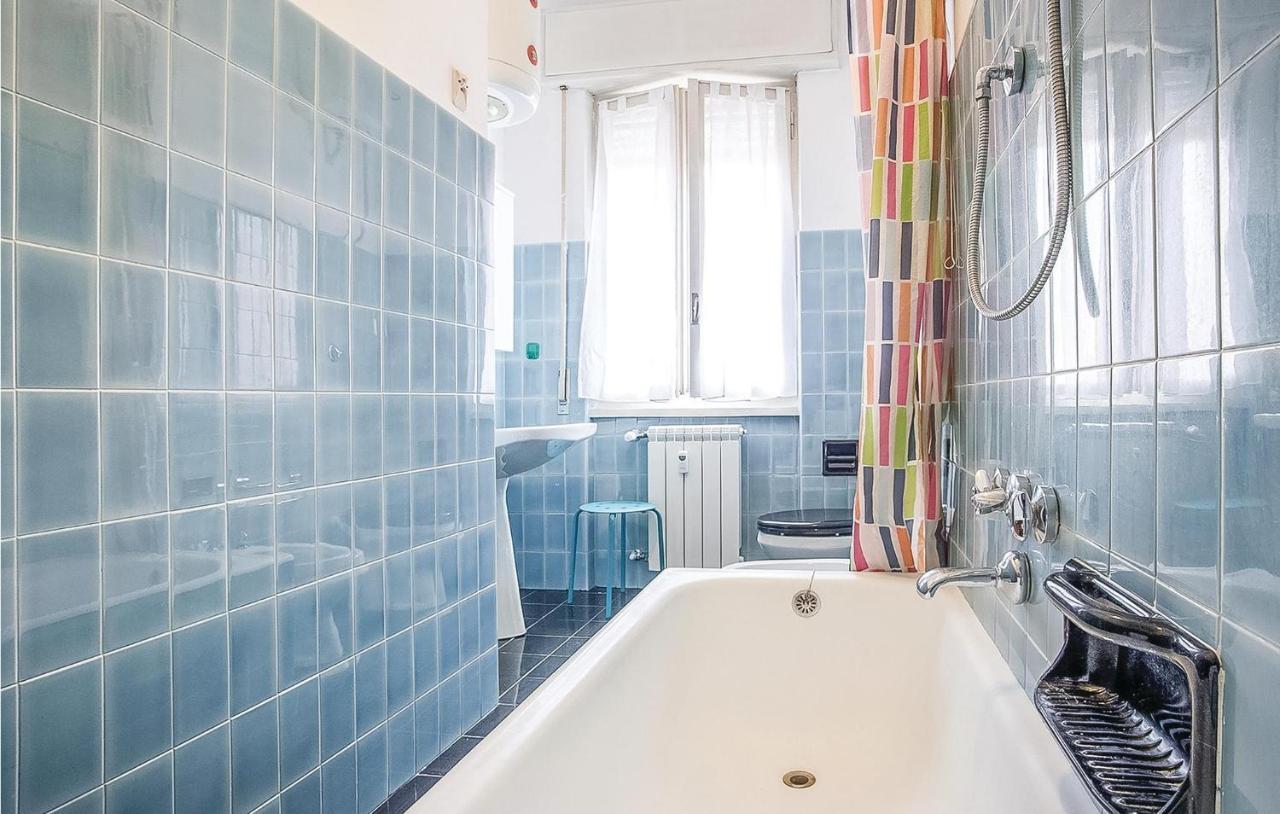 Awesome Apartment In Rapallo Ge With Kitchen SantʼAnna 외부 사진