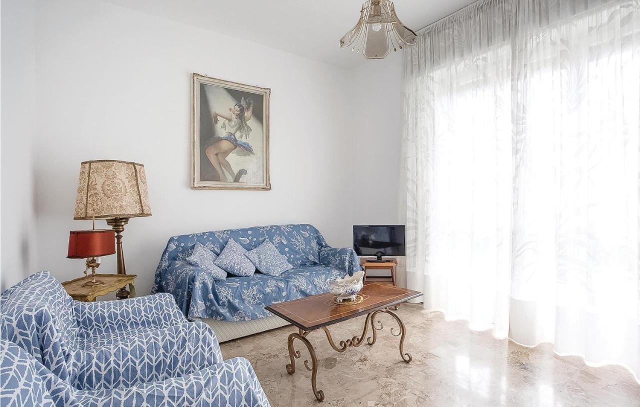 Awesome Apartment In Rapallo Ge With Kitchen SantʼAnna 외부 사진