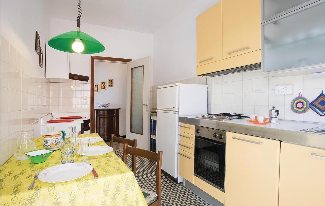 Awesome Apartment In Rapallo Ge With Kitchen SantʼAnna 외부 사진
