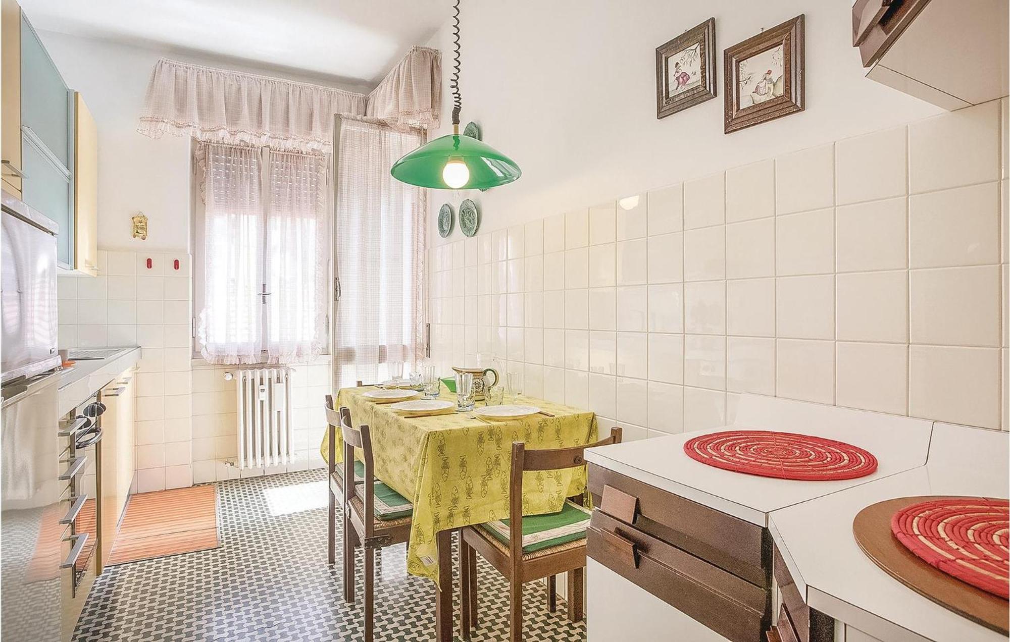Awesome Apartment In Rapallo Ge With Kitchen SantʼAnna 외부 사진